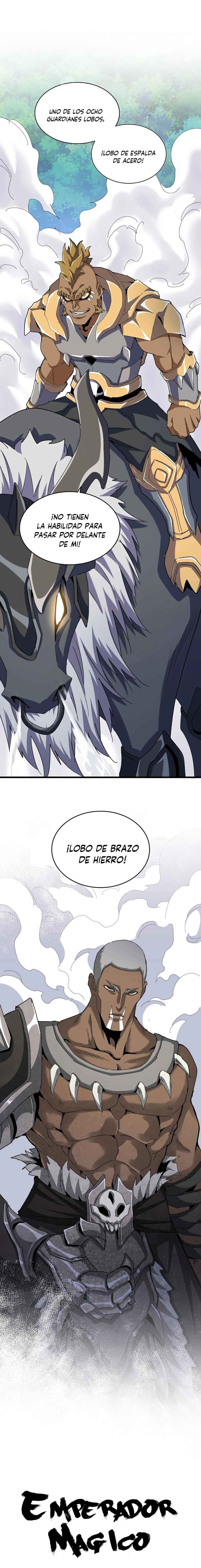 Chapter 495 - Page 3