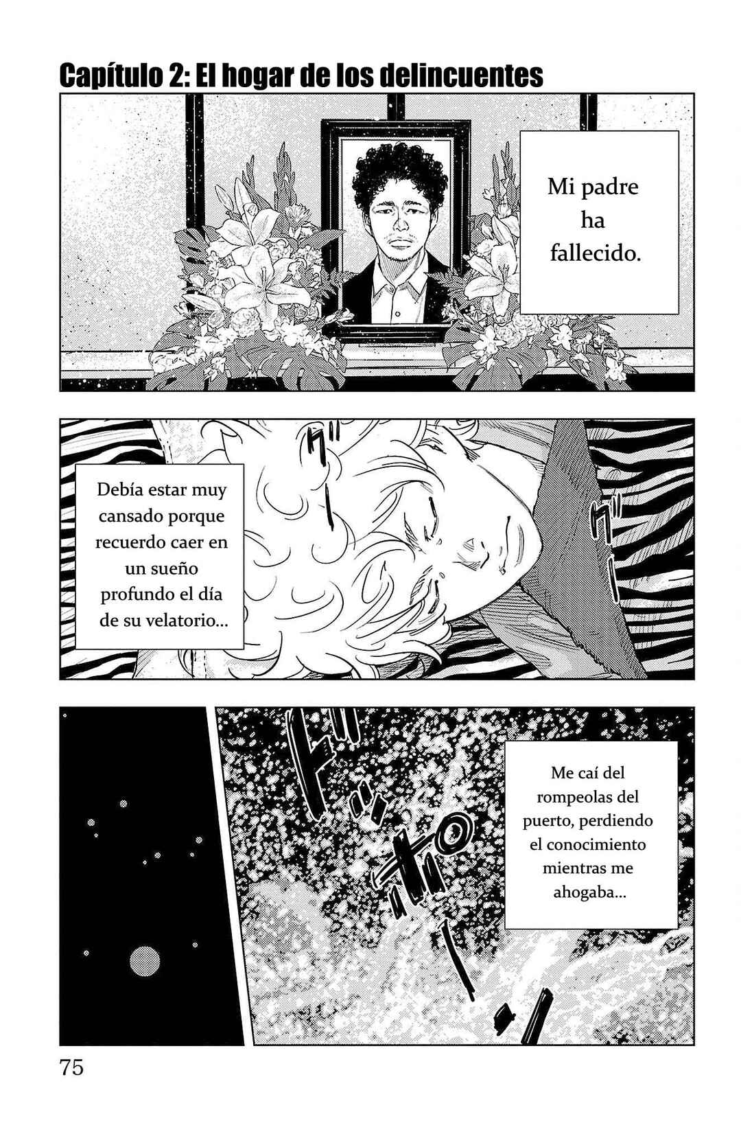 Chapter 2 - Page 2