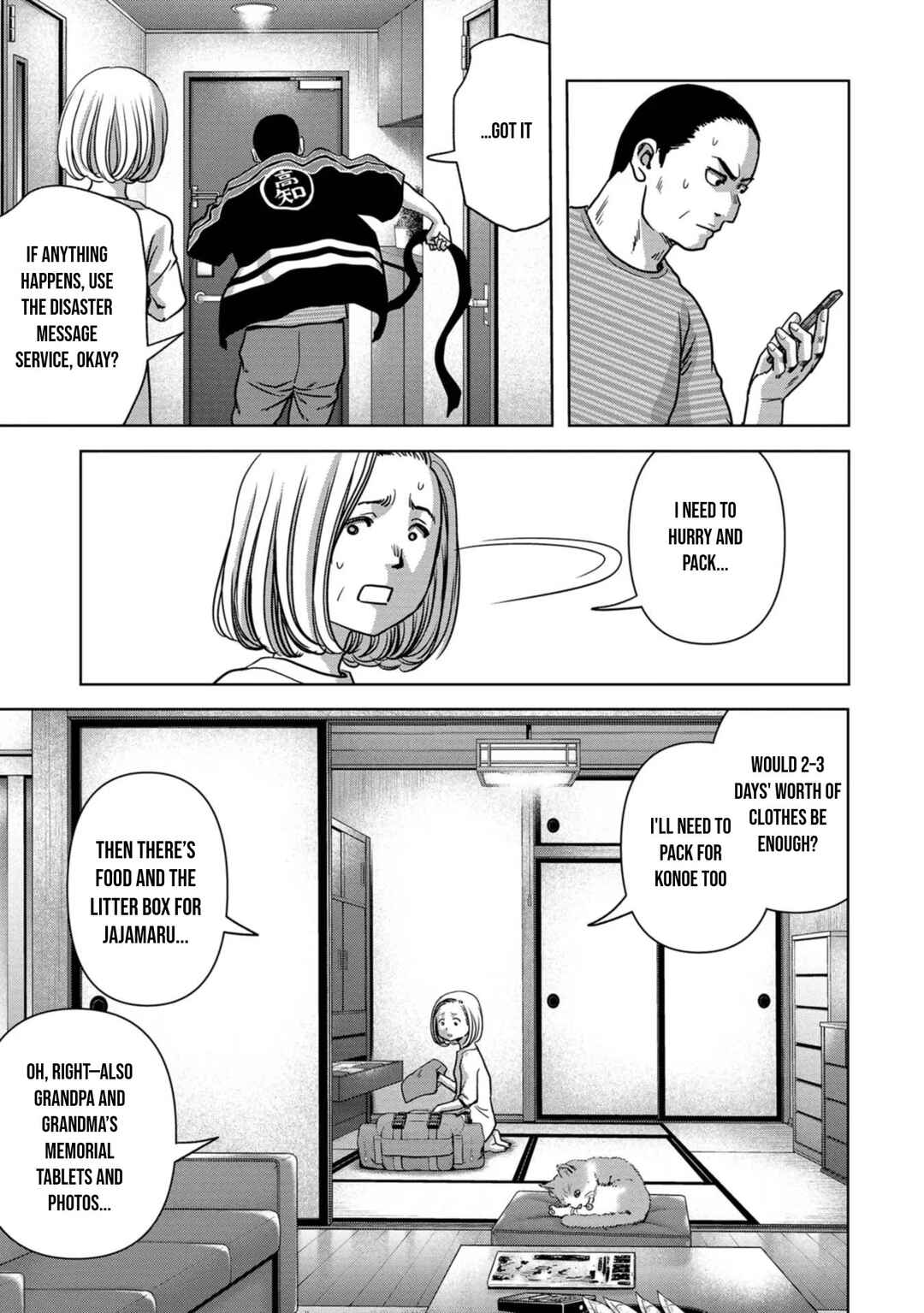Chapter 32 - Page 10