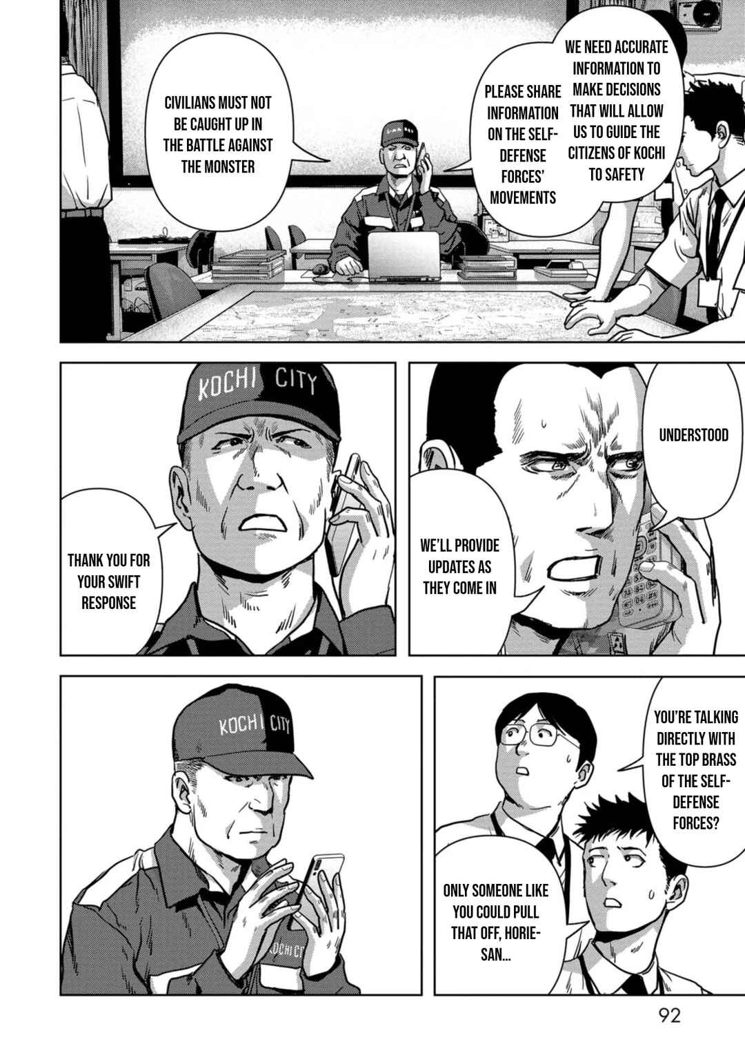 Chapter 32 - Page 26