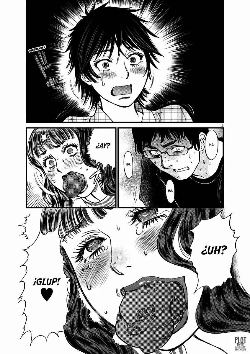 Chapter 128 - Page 18