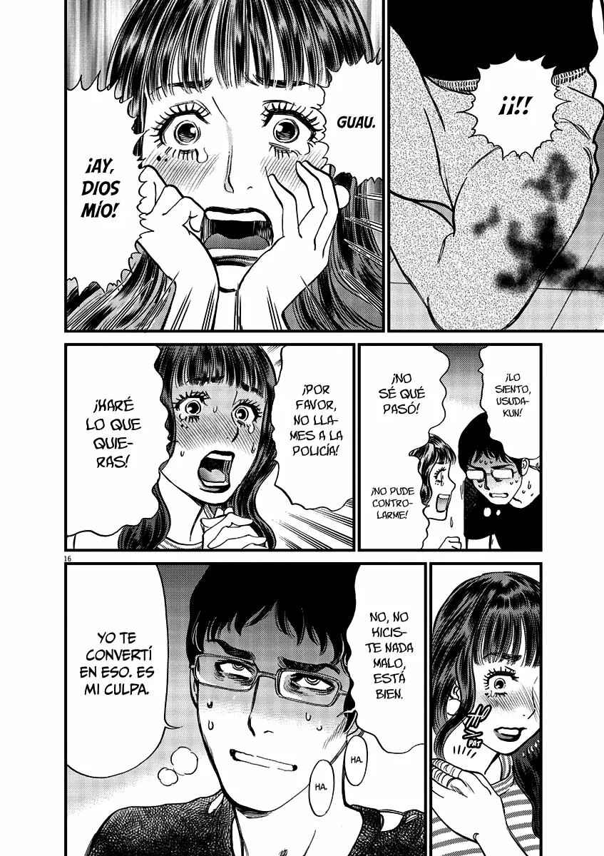 Chapter 128 - Page 21