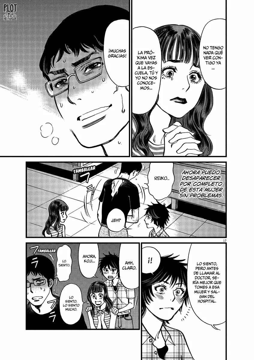 Chapter 128 - Page 22