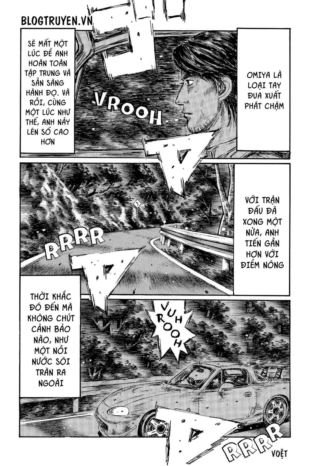 Chapter 472 - Page 11
