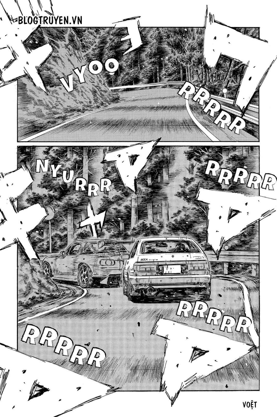Chapter 472 - Page 12