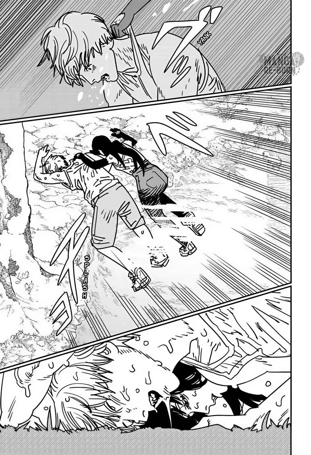 Chapter 183 - Page 10