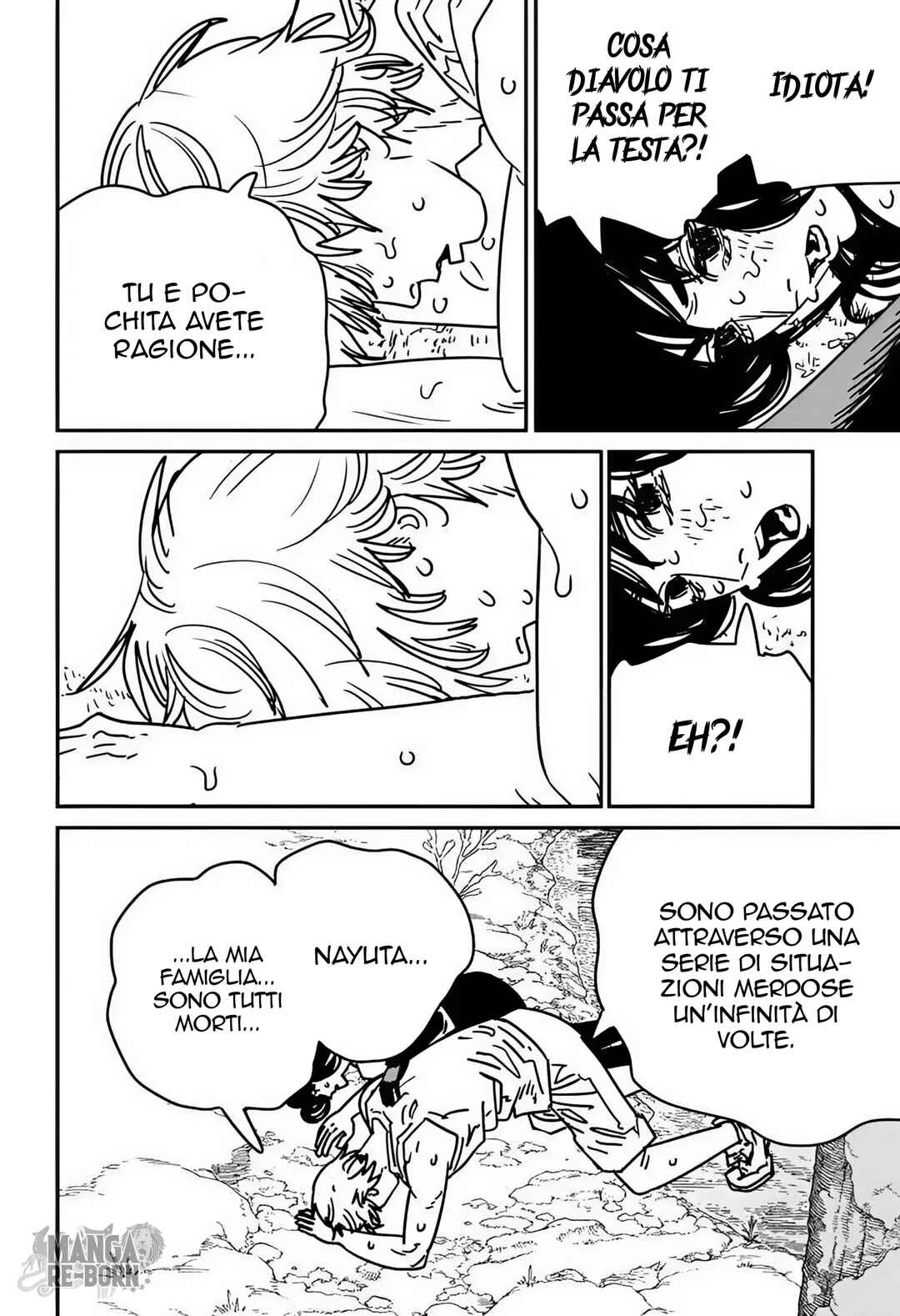 Chapter 183 - Page 11
