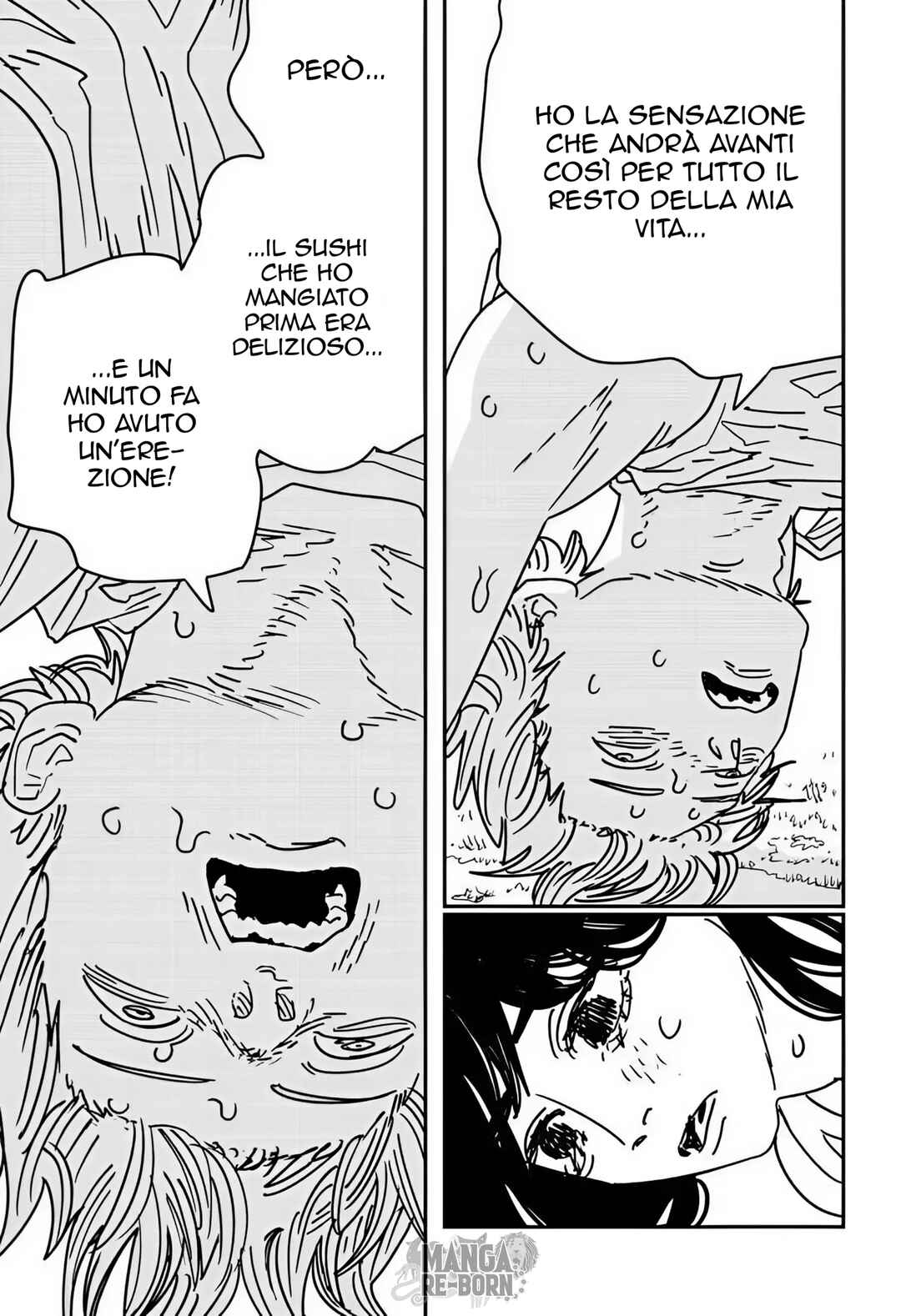 Chapter 183 - Page 12