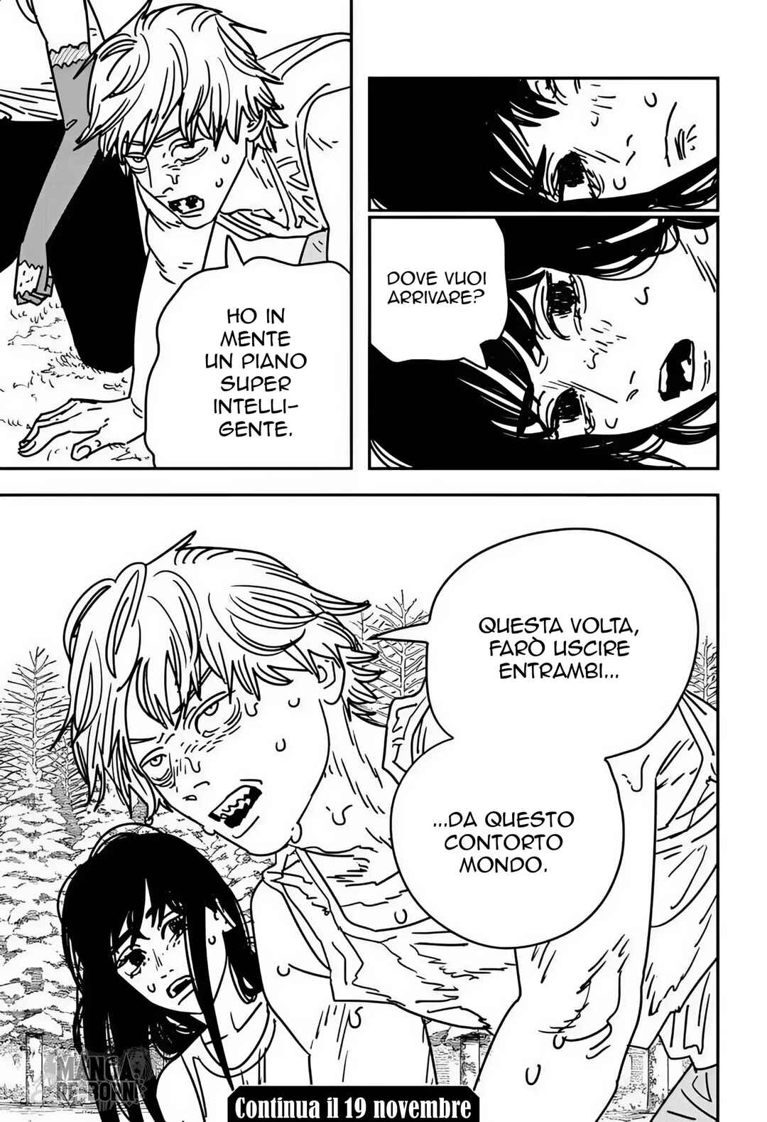 Chapter 183 - Page 16