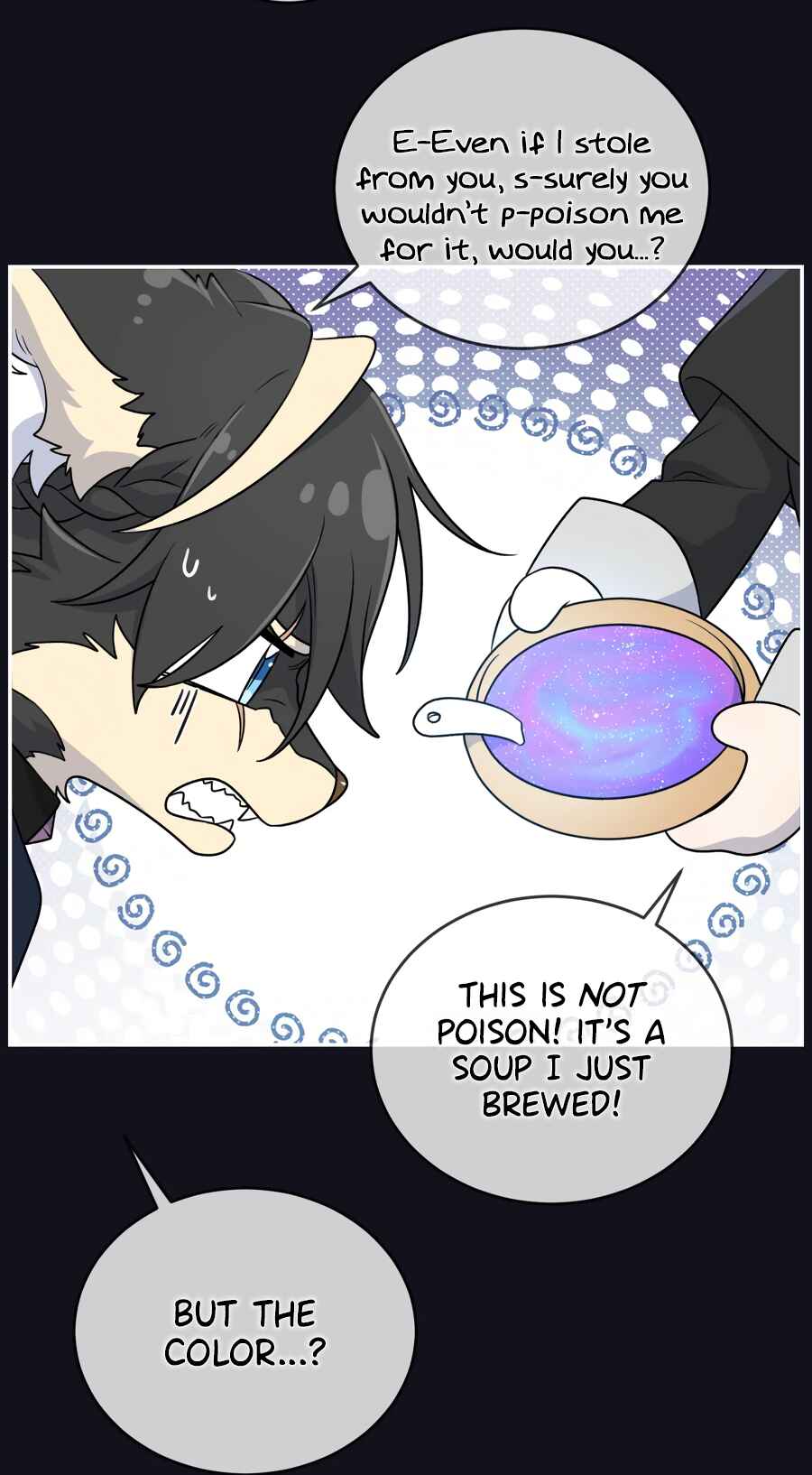 Chapter 173.5 - Page 21