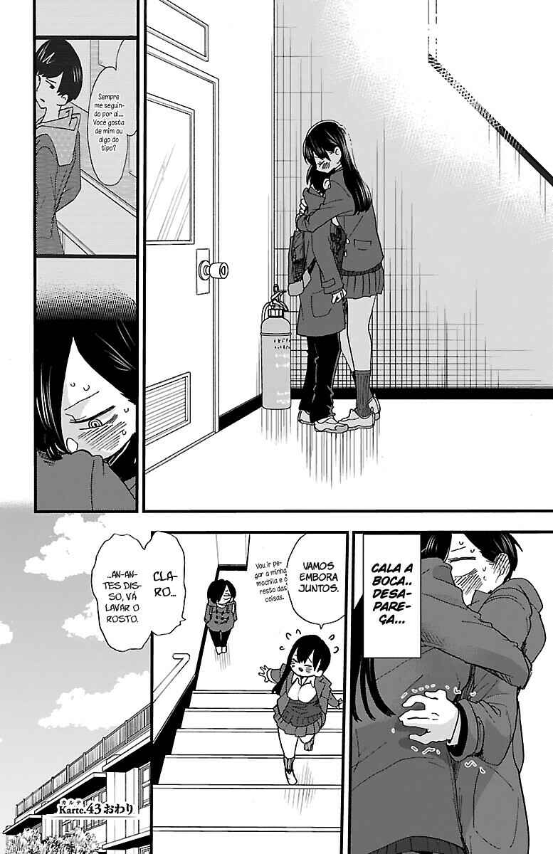 Chapter 43 - Page 12