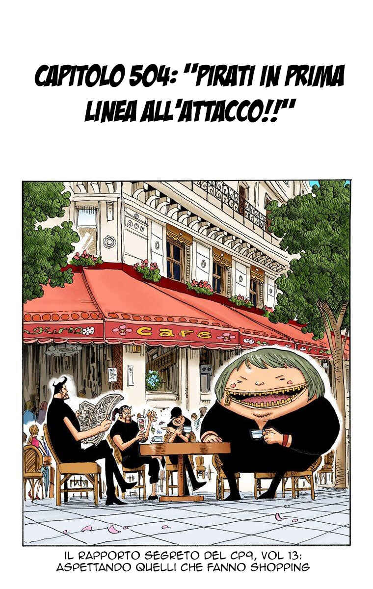 Chapter 504 - Page 1