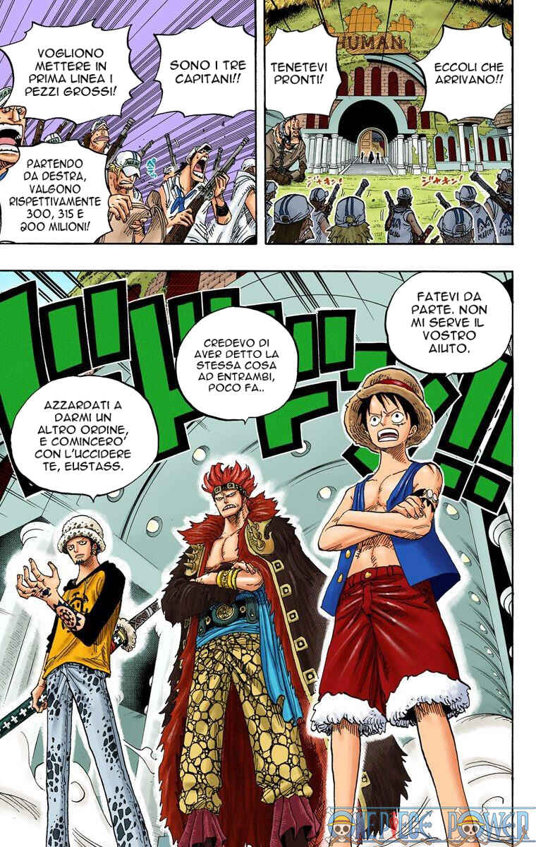 Chapter 504 - Page 15