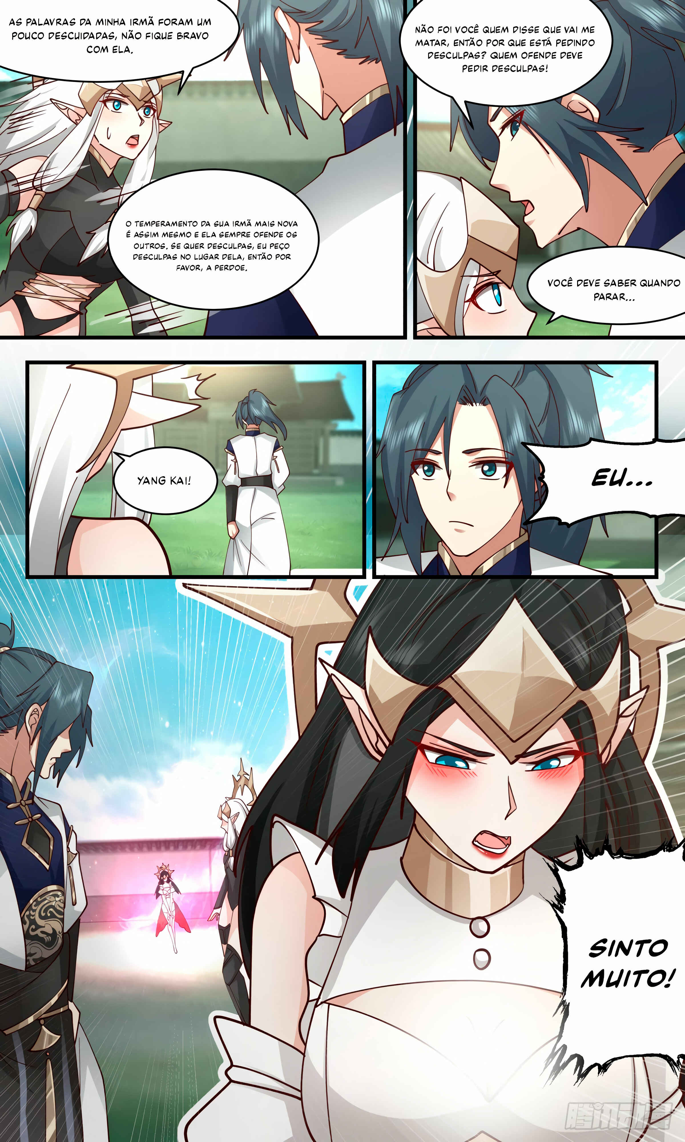 Chapter 2412 - Page 6