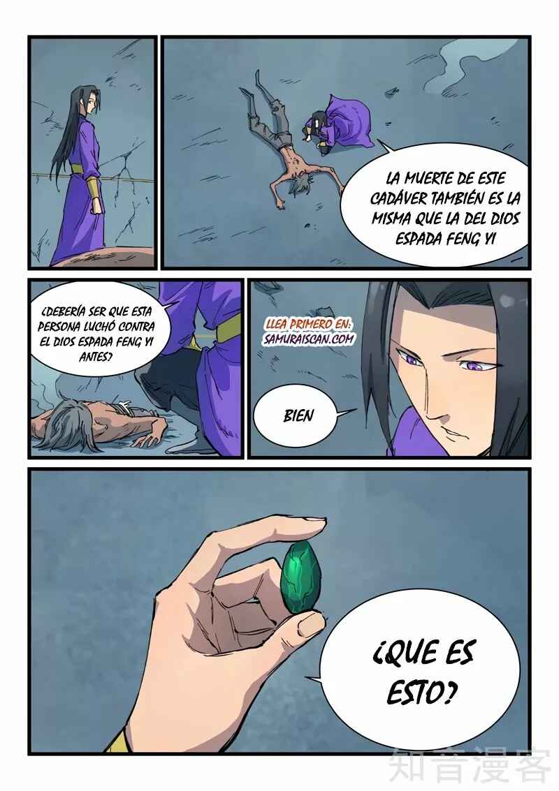 Chapter 407 - Page 9