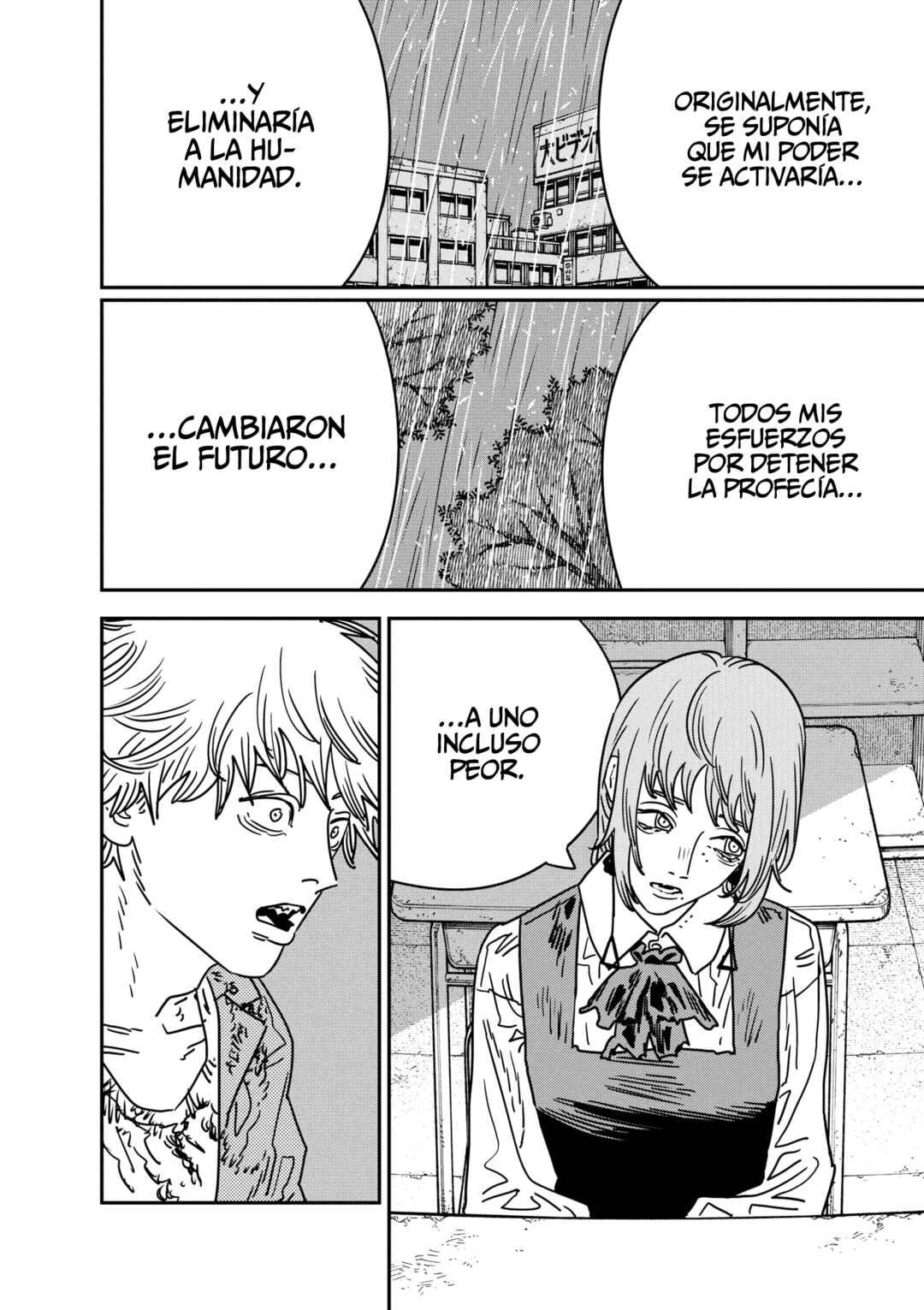 Chapter 211 - Page 12