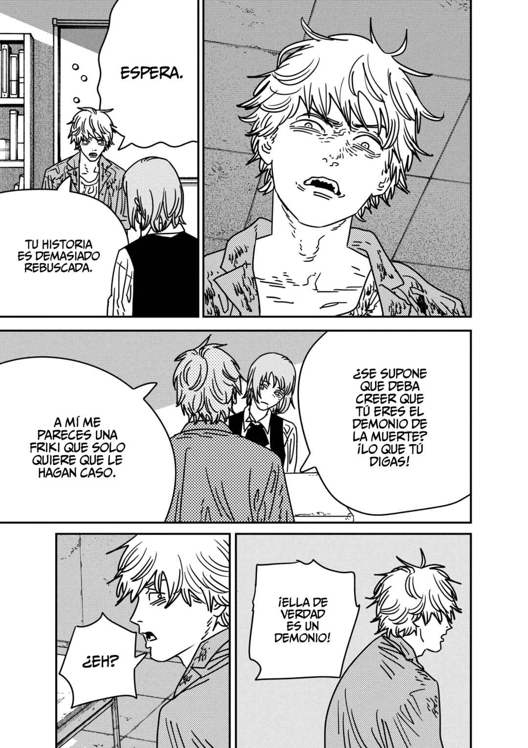 Chapter 211 - Page 13