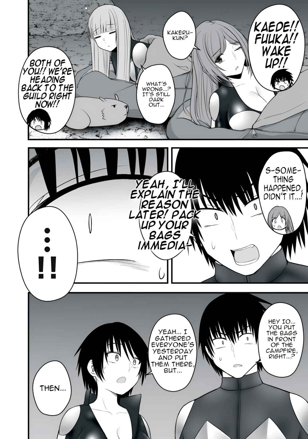 Chapter 62 - Page 17