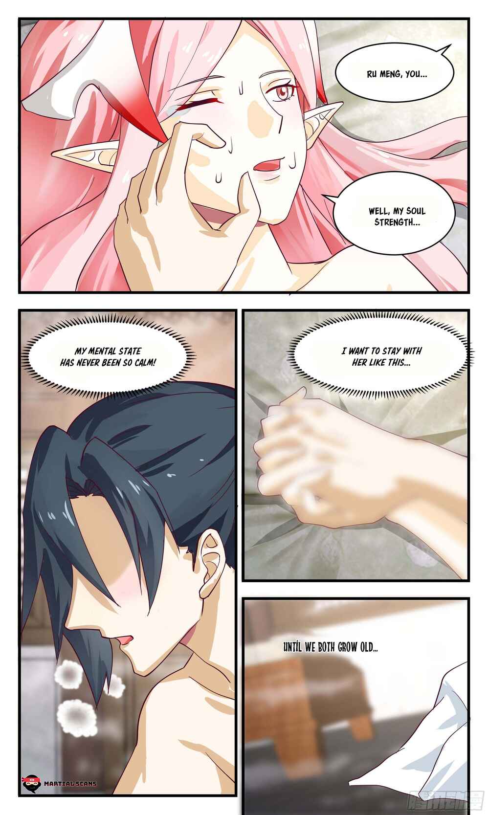 Chapter 2441 - Page 13