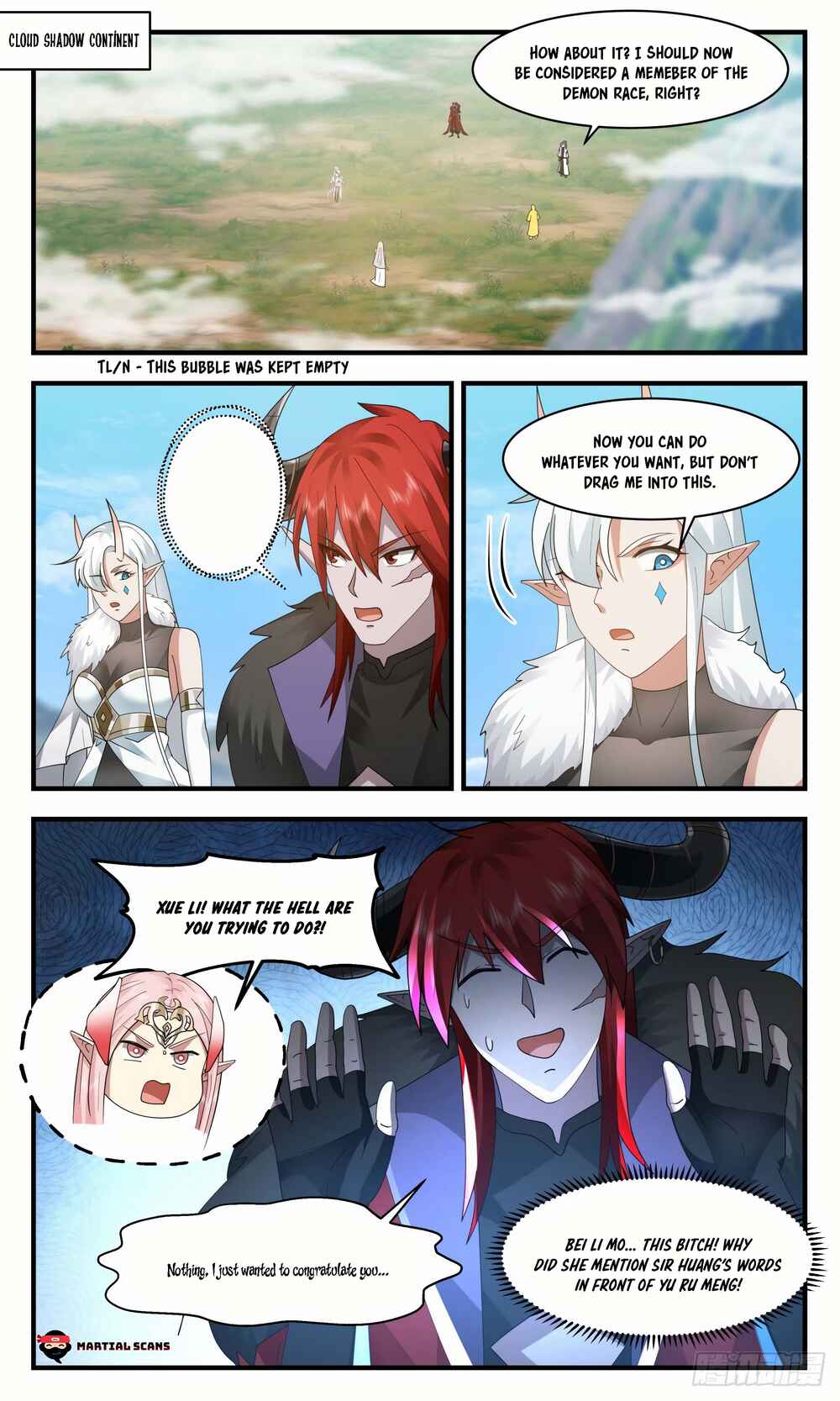 Chapter 2441 - Page 2