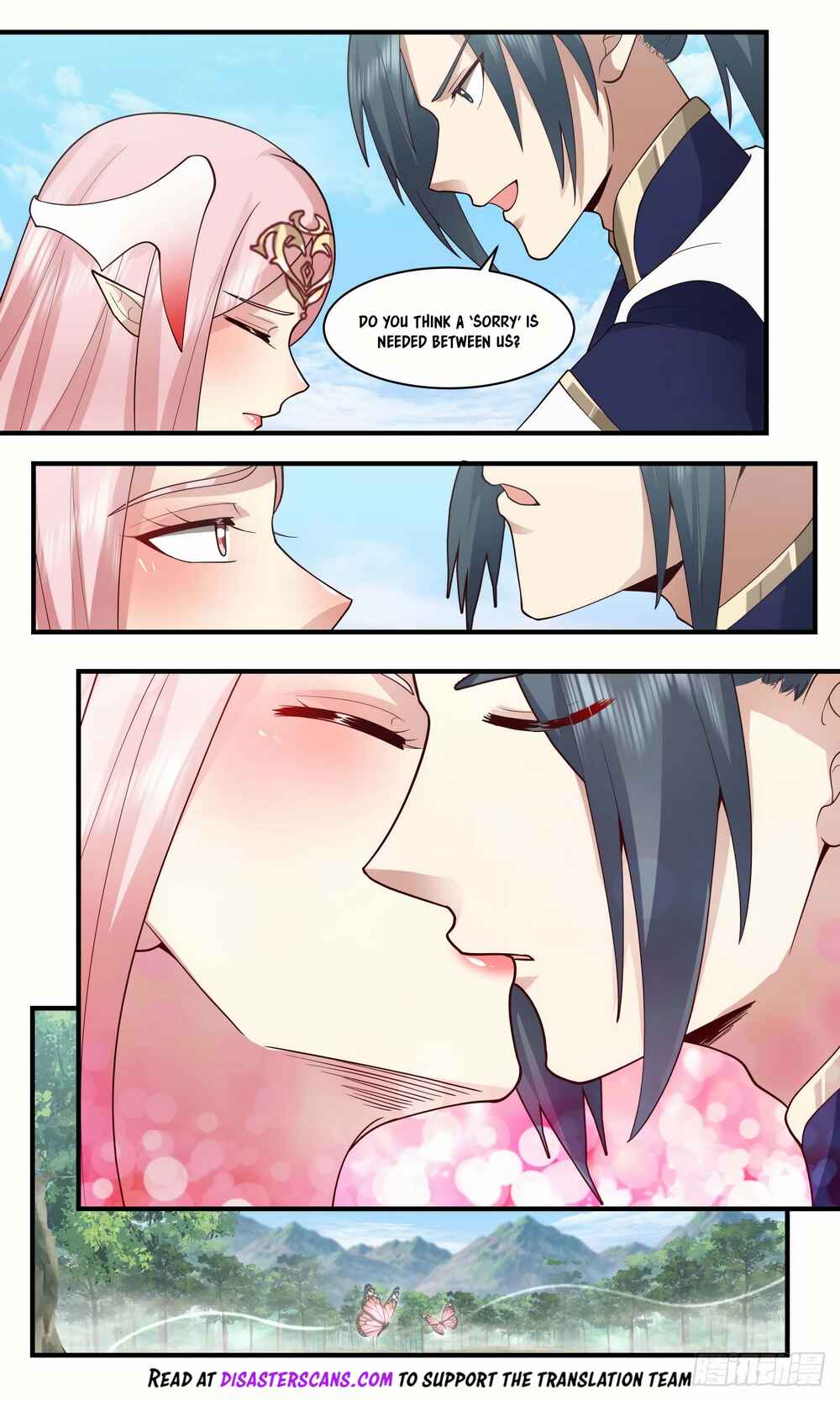 Chapter 2441 - Page 7
