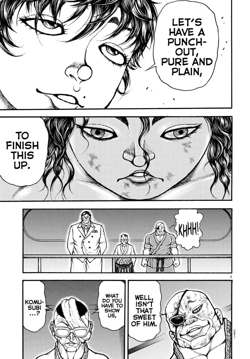 Chapter 91 - Page 5