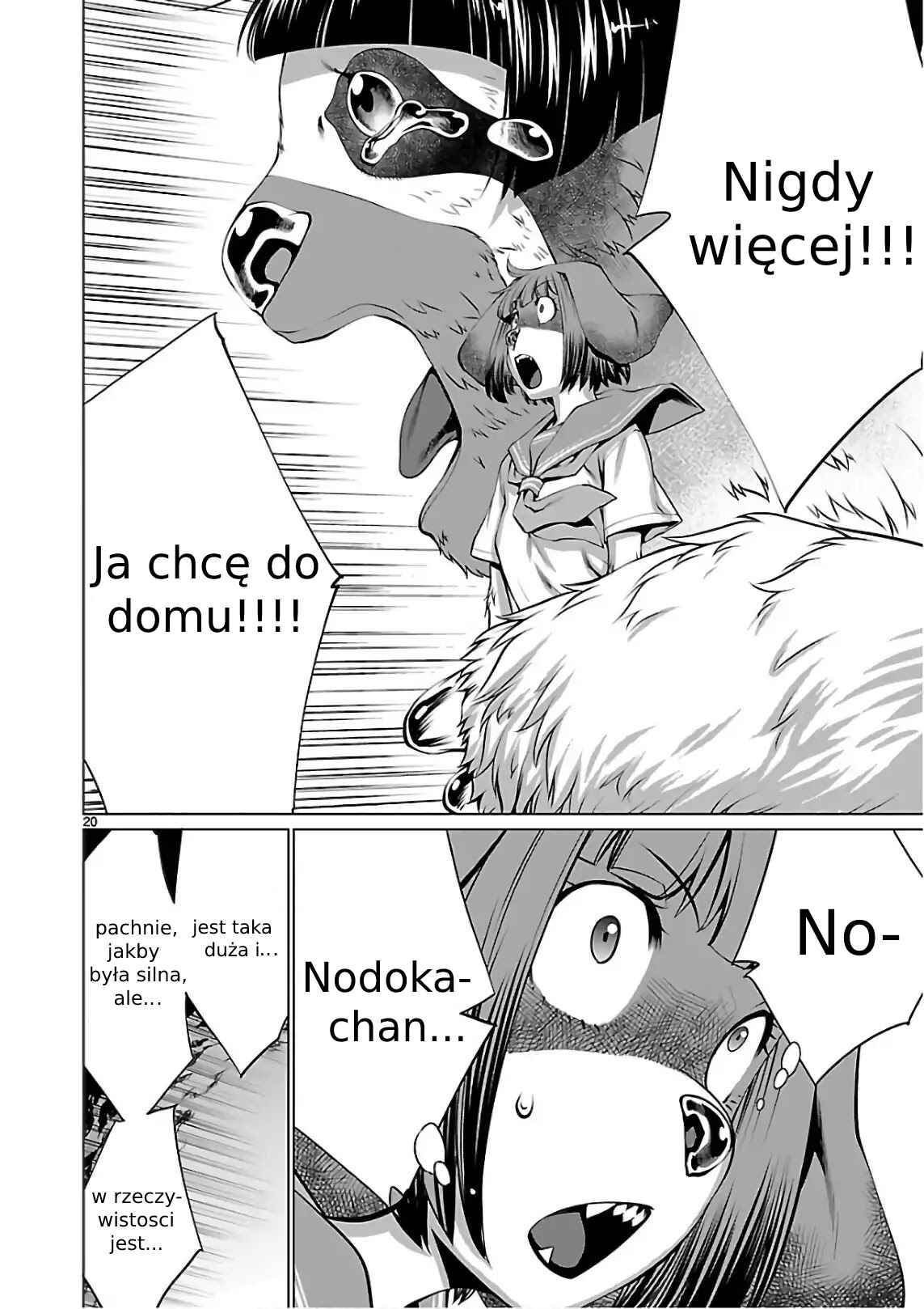 Chapter 50 - Page 20