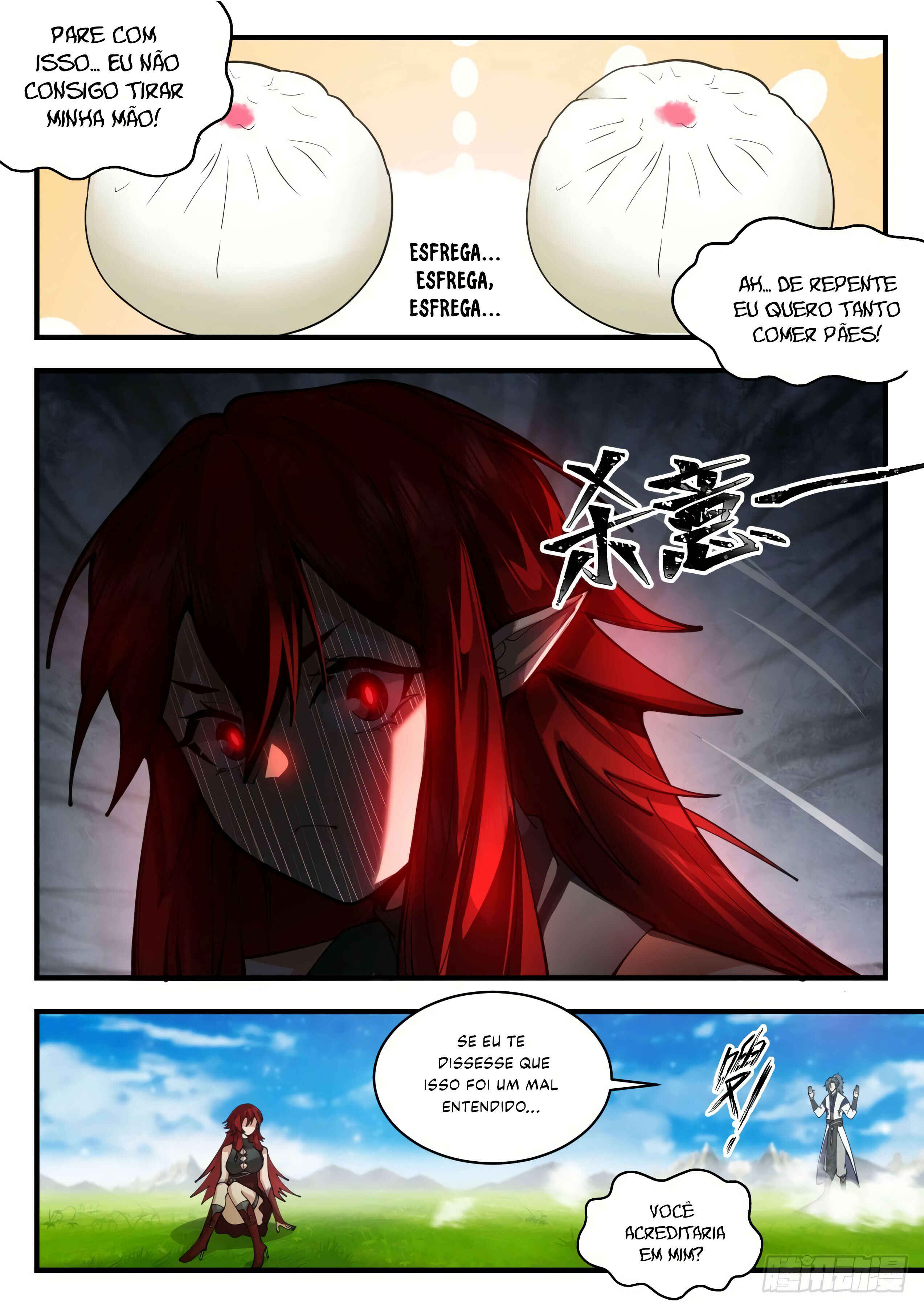 Chapter 2085 - Page 9