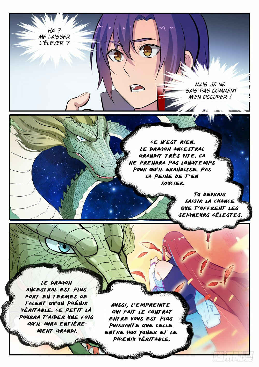 Chapter 454 - Page 13
