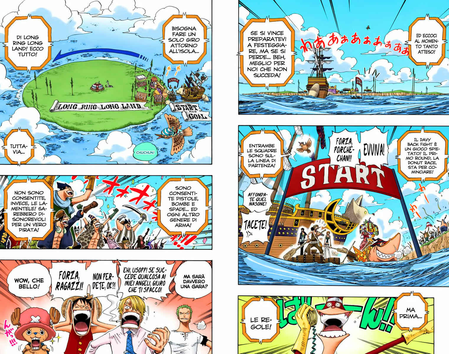 Chapter 307 - Page 2