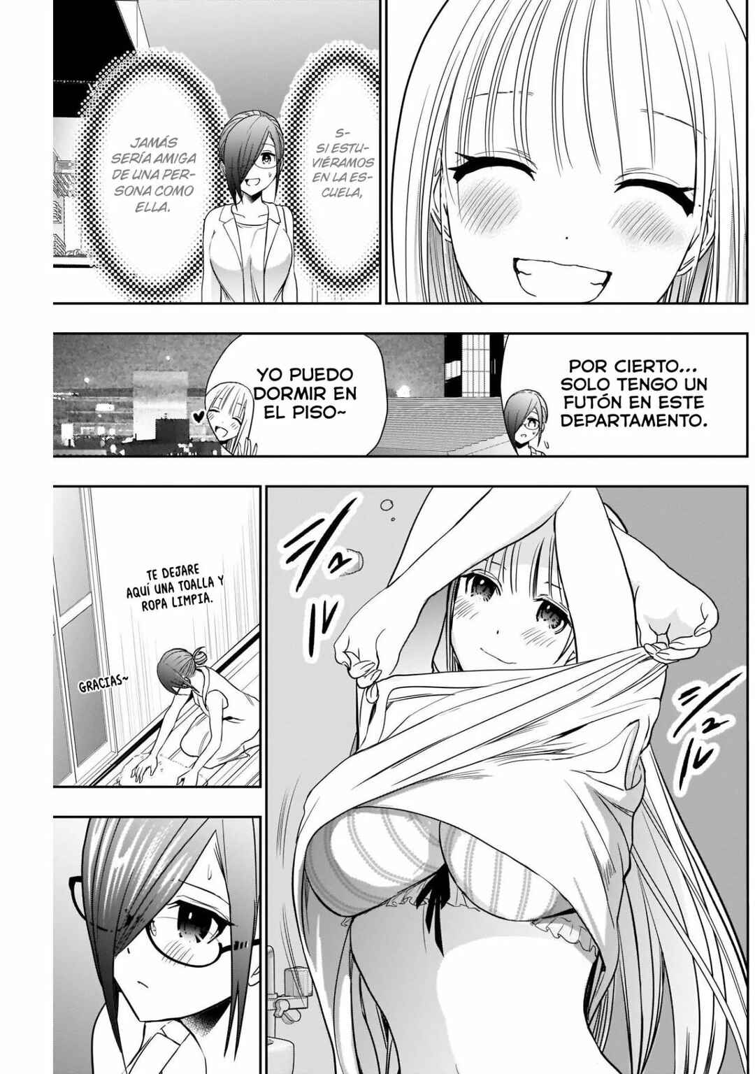 Chapter 29 - Page 8