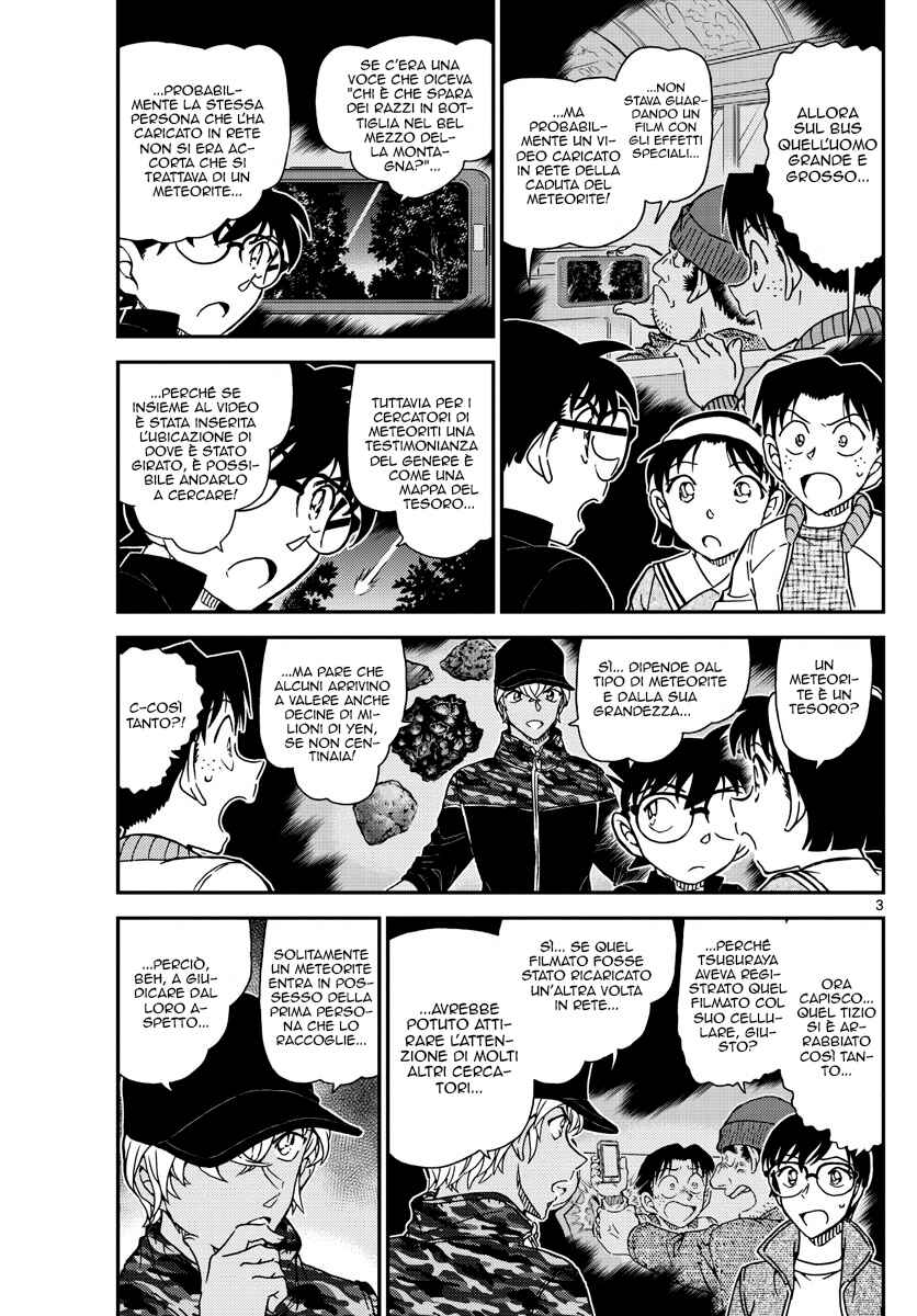 Chapter 1053 - Page 3