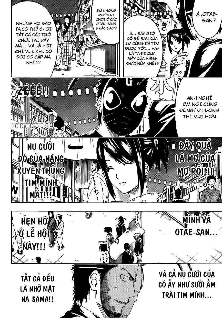 Chapter 461 - Page 5