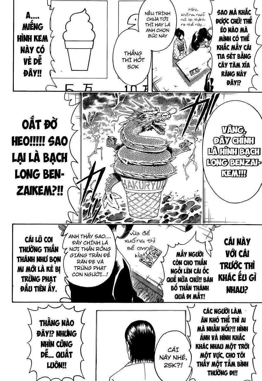 Chapter 461 - Page 9
