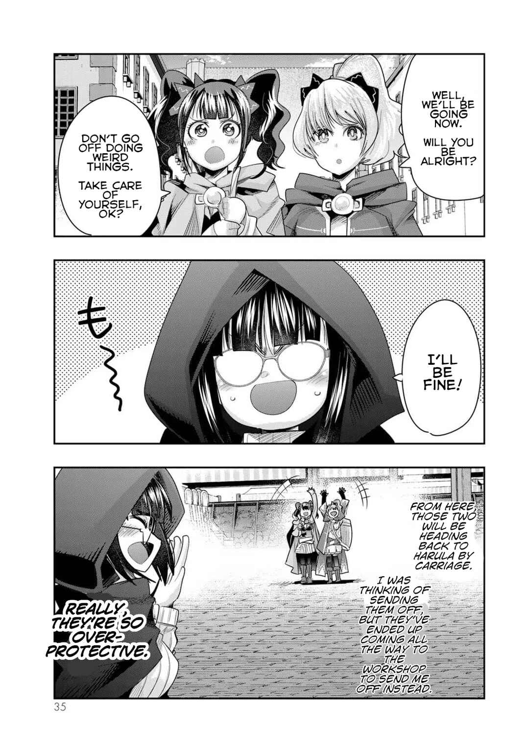 Chapter 34 - Page 1