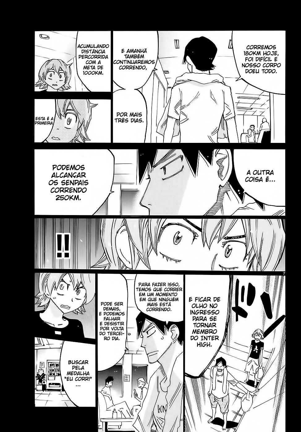 Chapter 731 - Page 7