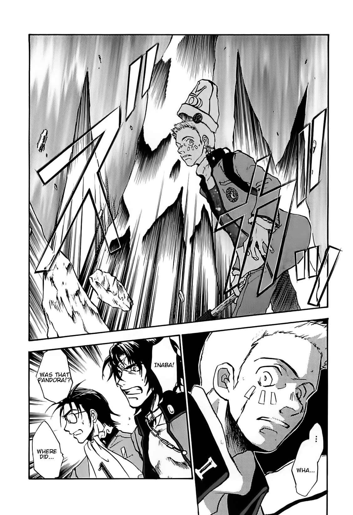Chapter 43 - Page 6