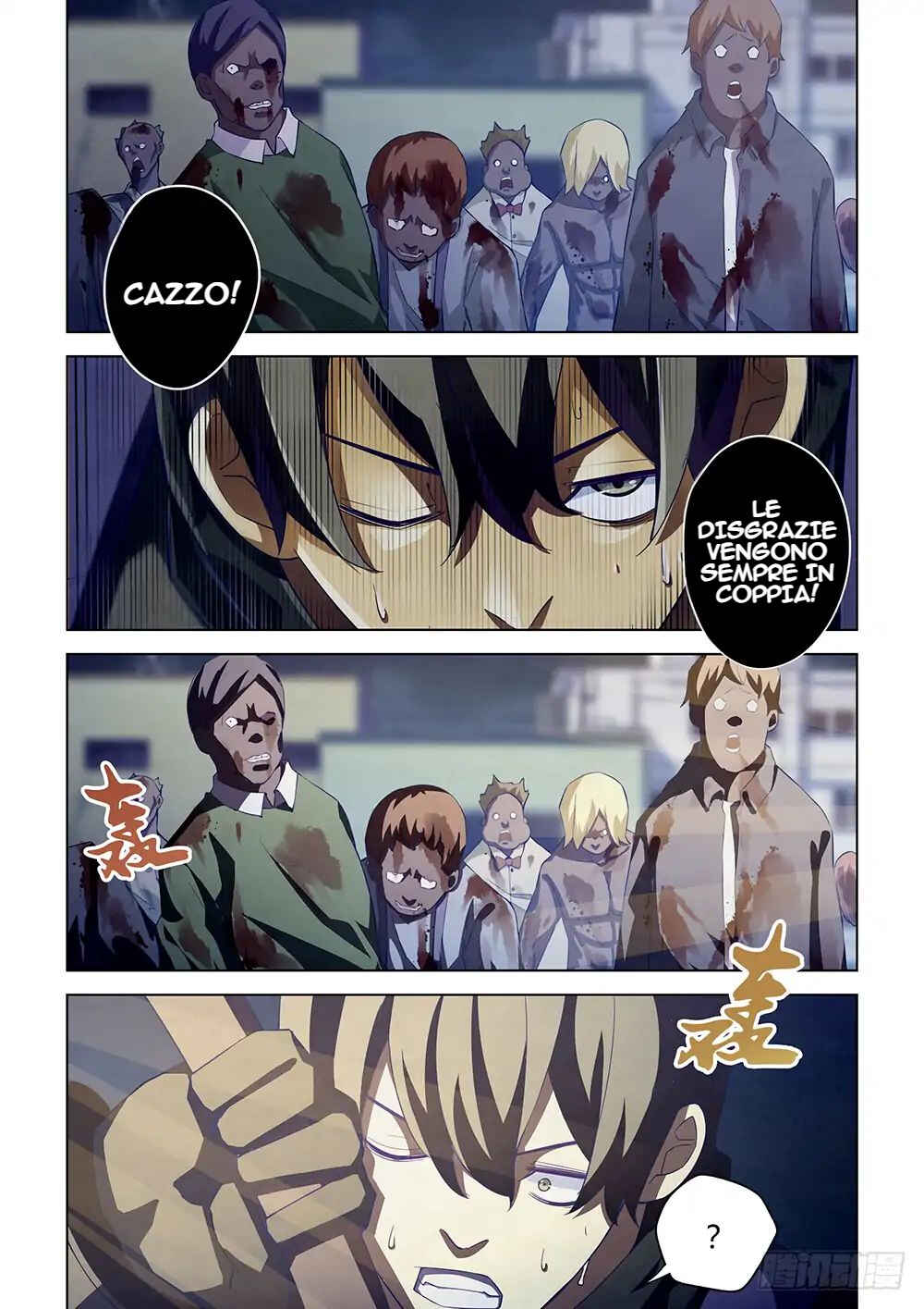 Chapter 35 - Page 9