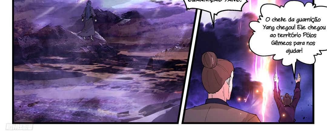 Chapter 3402 - Page 23