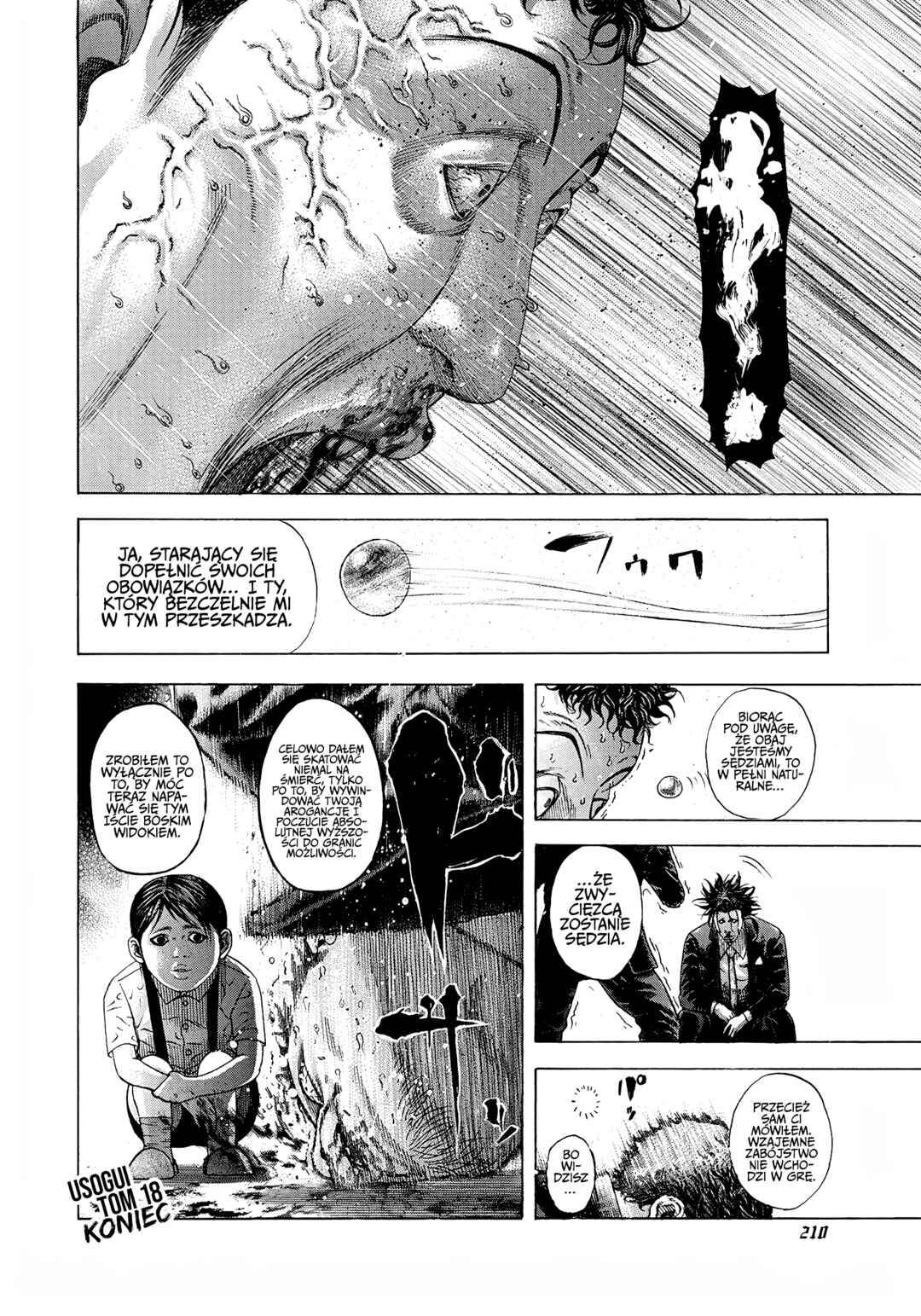 Chapter 197 - Page 18