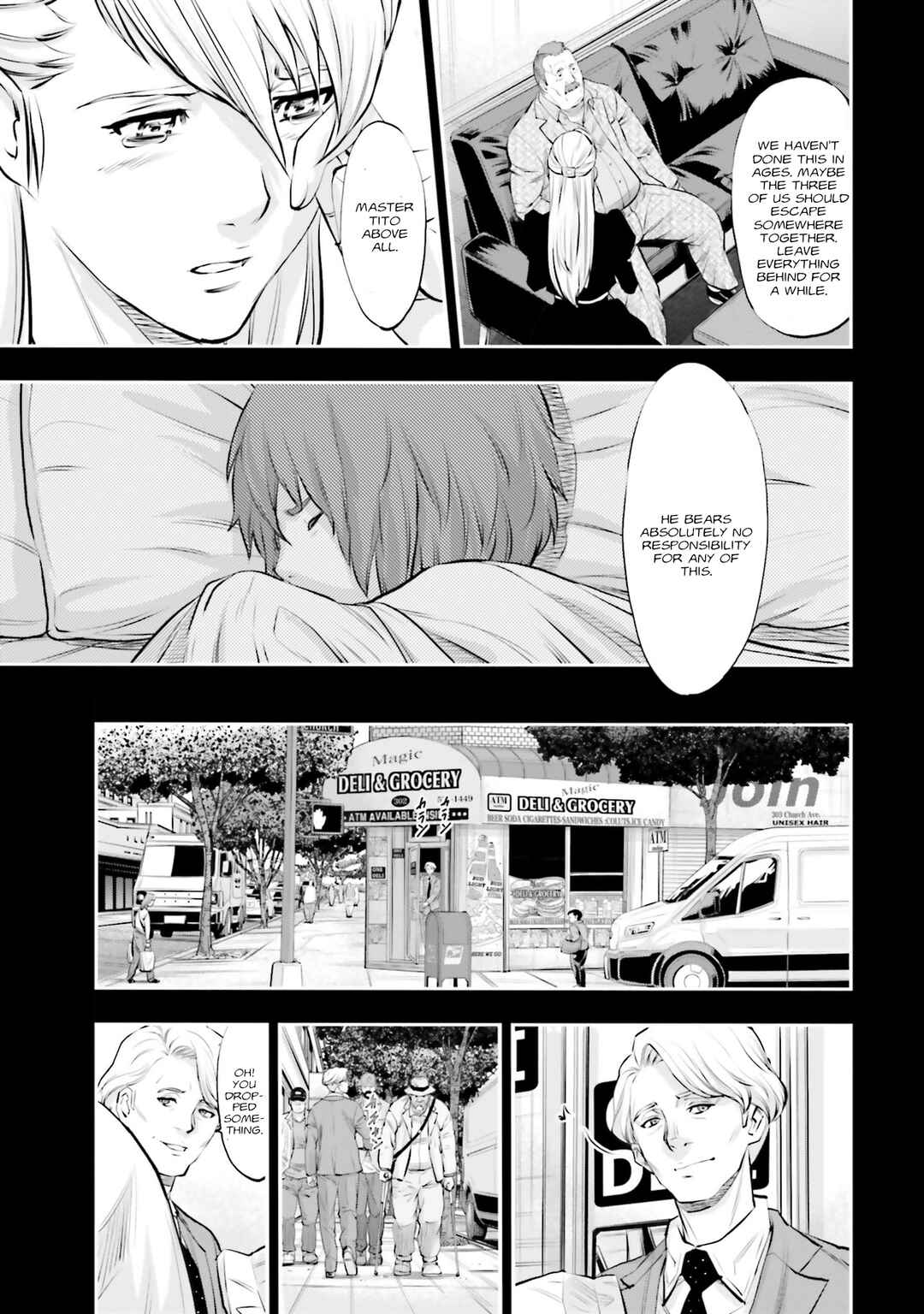 Chapter 35 - Page 25