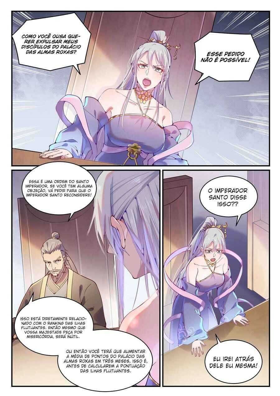 Chapter 878 - Page 12