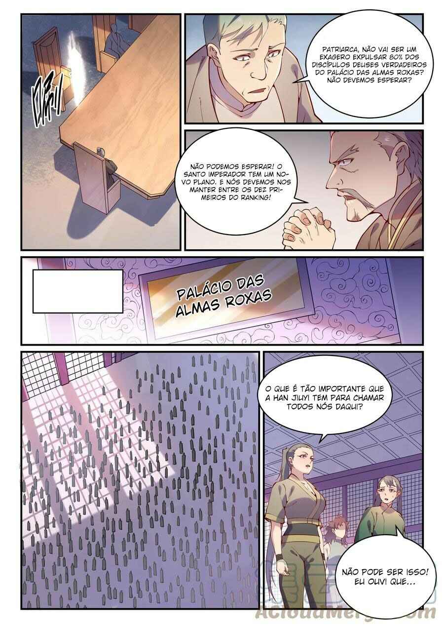 Chapter 878 - Page 13