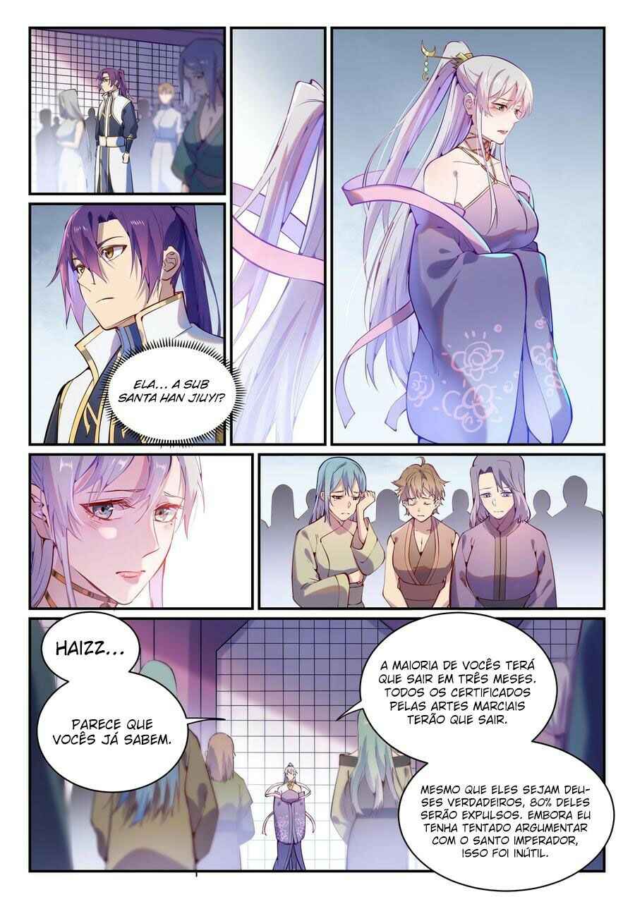 Chapter 878 - Page 14