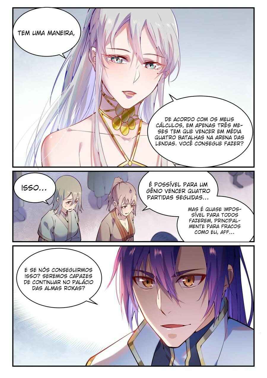 Chapter 878 - Page 16