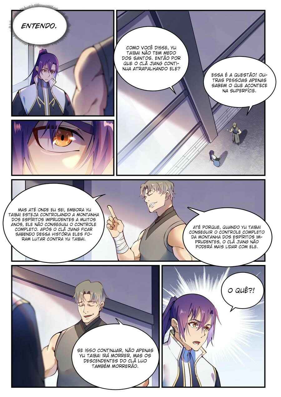 Chapter 878 - Page 8