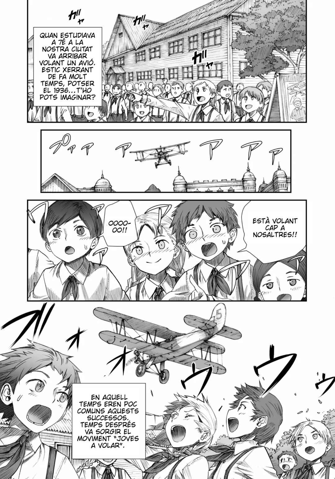 Chapter 6 - Page 1