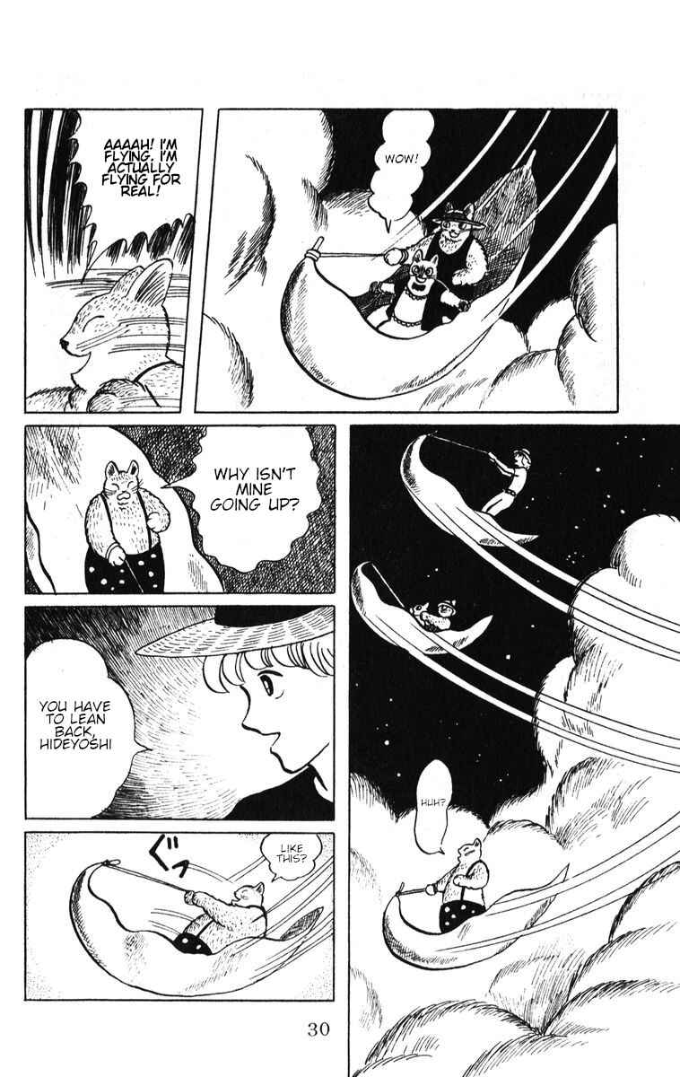 Chapter 43 - Page 30