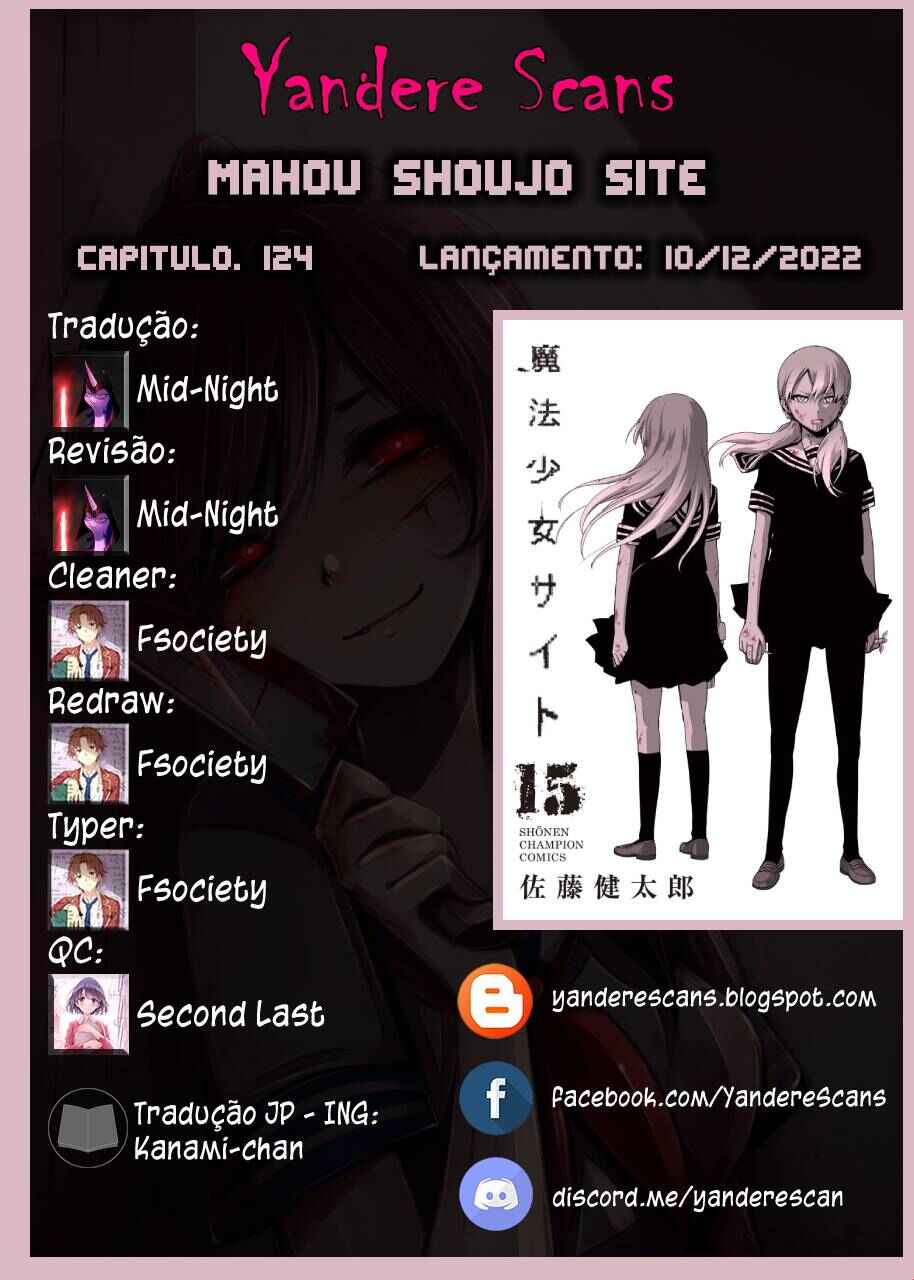 Chapter 124 - Page 1