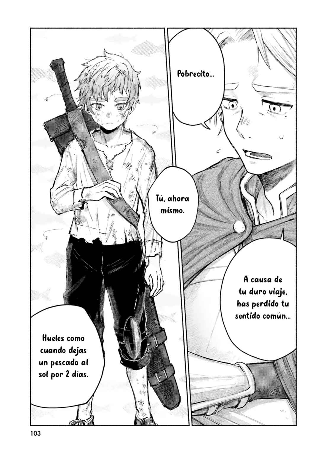 Chapter 3 - Page 5